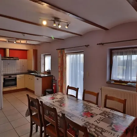 Palange 6 Durbuy