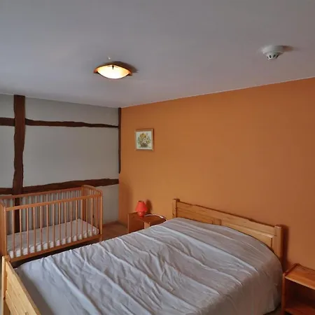 Palange 6 * Durbuy